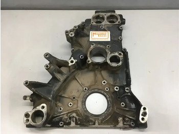 Moteur et pièces MAN
