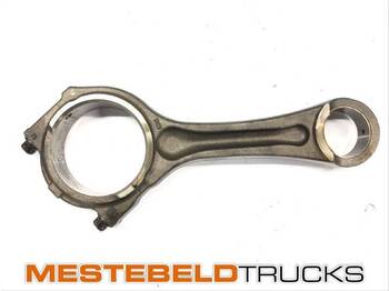 Moteur et pièces MAN