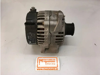 Moteur et pièces MAN