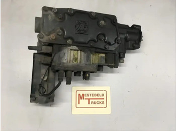 Boîte de vitesse et pièces MAN