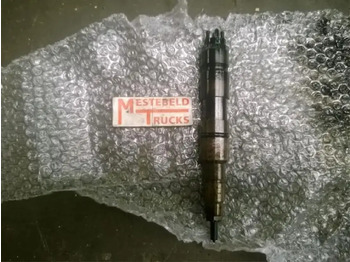 Système de carburant MAN TGL