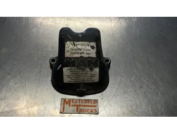 Moteur et pièces MAN