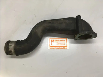 Moteur et pièces MAN