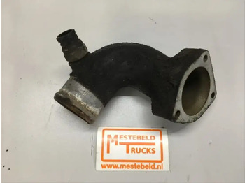 Moteur et pièces MAN