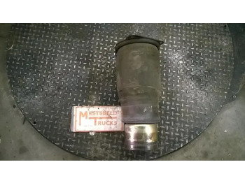 Frame/ Châssis MAN TGX