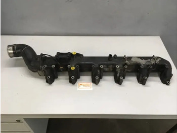 Moteur et pièces MAN