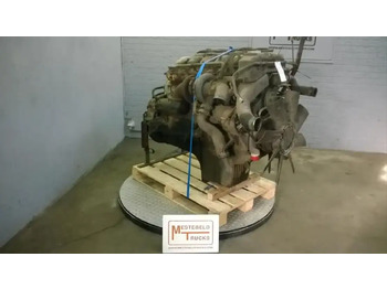 Moteur MAN