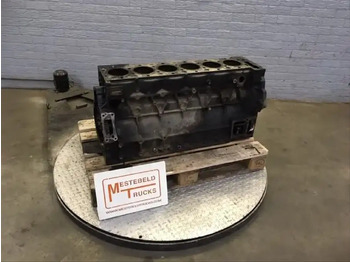 Moteur et pièces MAN