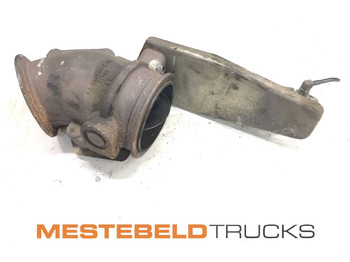 Système d'échappement MAN