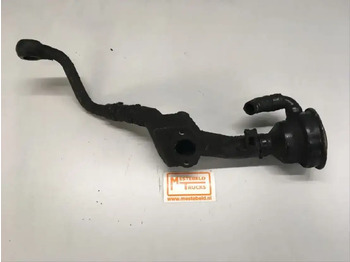 Moteur et pièces MAN