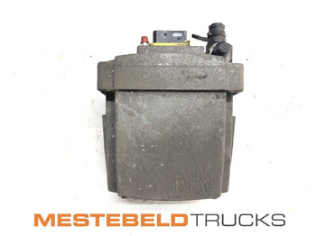 AdBlue réservoir MAN