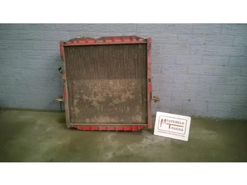 Système de refroidissement MAN