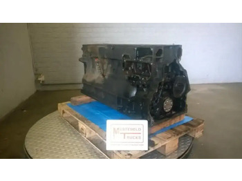 Moteur MAN