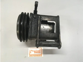 Moteur et pièces MAN