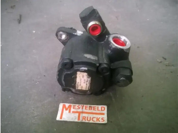 Moteur et pièces MAN L2000