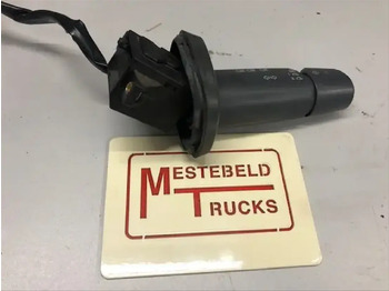 Système électrique MAN