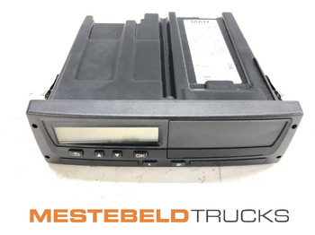 Système électrique STONERIDGE