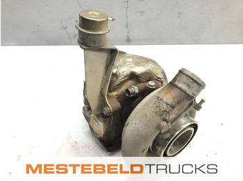 Moteur et pièces MAN
