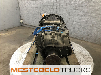 Boîte de vitesse et pièces pour Camion MAN Versn bak 12 AS 2130 TD: photos 4 Boîte de vitesse et pièces pour Camion MAN Versn bak 12 AS 2130 TD: photos 4