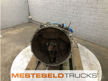 Boîte de vitesse et pièces pour Camion MAN Versn bak 12 AS 2130 TD: photos 3 Boîte de vitesse et pièces pour Camion MAN Versn bak 12 AS 2130 TD: photos 3