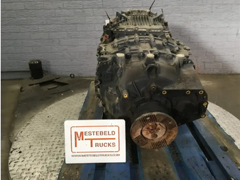 Boîte de vitesse et pièces pour Camion MAN Versnellingsbak 12AS2301TD: photos 3