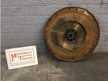 Moteur et pièces MAN