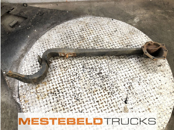 Frame/ Châssis MAN TGL