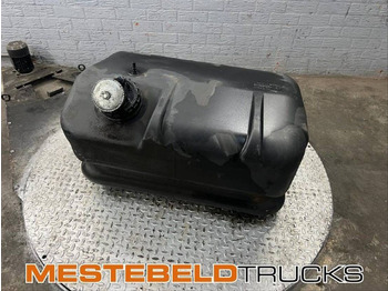 Système de carburant MERCEDES-BENZ