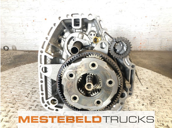 Boîte de vitesse et pièces MERCEDES-BENZ