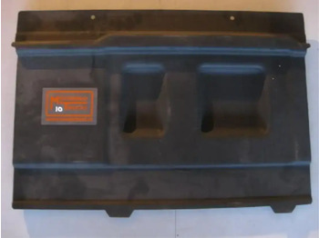 Cabine et intérieur MERCEDES-BENZ Actros