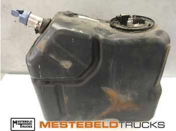 Système d'échappement MERCEDES-BENZ
