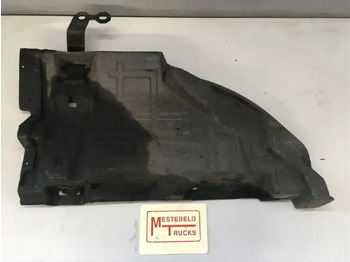 Frame/ Châssis MERCEDES-BENZ