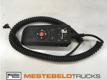 Suspension pneumatique MERCEDES-BENZ