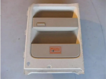 Cabine et intérieur MERCEDES-BENZ Actros