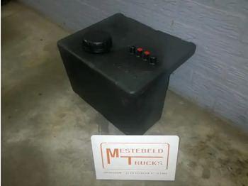 Réservoir de carburant MERCEDES-BENZ