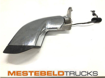 Système électrique MERCEDES-BENZ