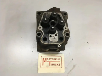 Moteur et pièces MERCEDES-BENZ Actros