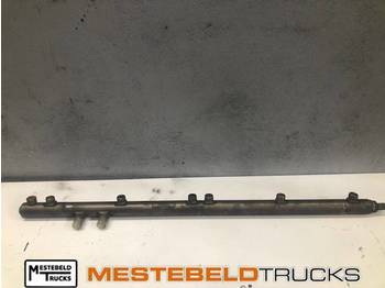 Système de carburant MERCEDES-BENZ