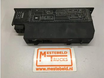 Système électrique MERCEDES-BENZ