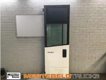 Cabine et intérieur MERCEDES-BENZ
