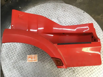 Frame/ Châssis MERCEDES-BENZ