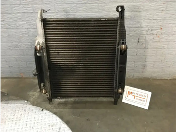 Système de refroidissement MERCEDES-BENZ Axor