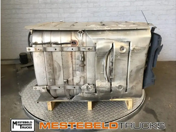 Système d'échappement MERCEDES-BENZ