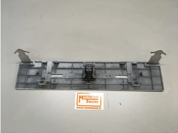 Frame/ Châssis MERCEDES-BENZ