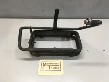 Pièces de frein MERCEDES-BENZ