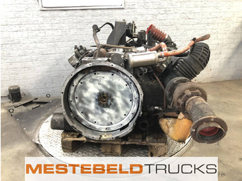 Moteur pour Camion Mercedes-Benz Motor OM 457 HLA: photos 4