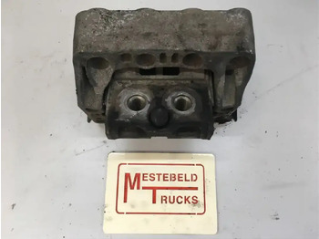 Frame/ Châssis MERCEDES-BENZ