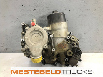 Moteur et pièces MERCEDES-BENZ