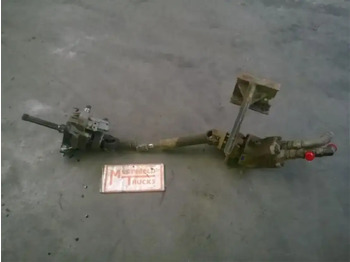 Hydraulique MERCEDES-BENZ