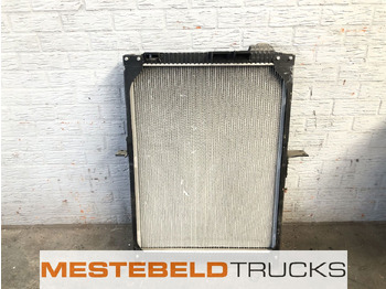 Système de refroidissement MERCEDES-BENZ